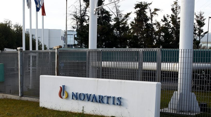 Αλλαγή διοίκησης στη Novartis – Τα νέα στελέχη